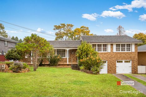 Property photo of 19 Olola Avenue Castle Hill NSW 2154