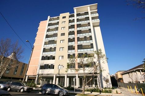 Property photo of 505/465 Chapel Road Bankstown NSW 2200