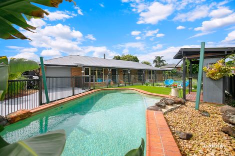 Property photo of 3 Maxwell Place Wynnum West QLD 4178