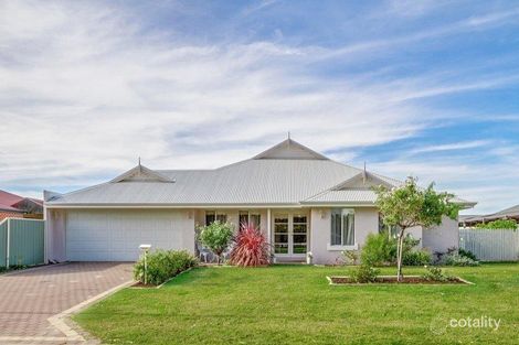 16 Vaughans Way, Australind, WA 6233