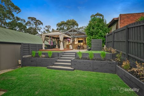 Property photo of 131 Grand Boulevard Montmorency VIC 3094