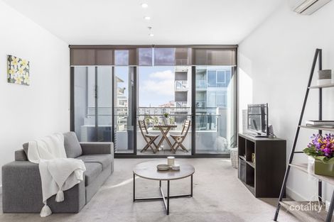 Property photo of 501/31 Malcolm Street South Yarra VIC 3141