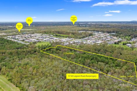 57-65 Lagoon Rd, Burpengary, QLD 4505