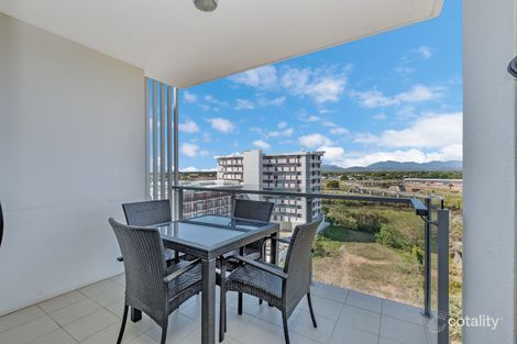 Property photo of 39/5 Kingsway Place Townsville City QLD 4810
