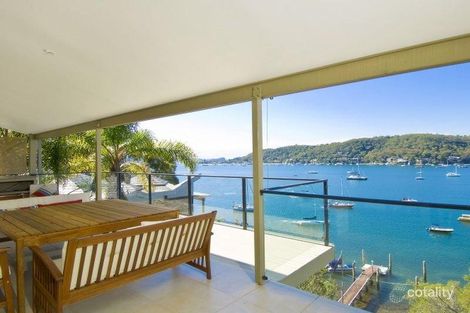 Property photo of 12 Cabarita Road Avalon Beach NSW 2107