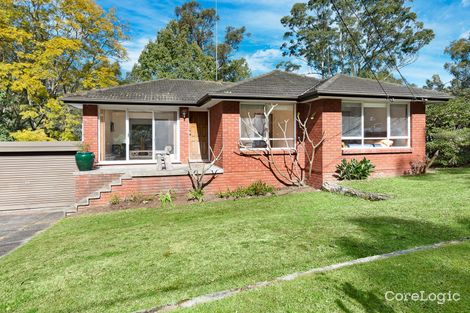 Property photo of 1 Avery Street Normanhurst NSW 2076