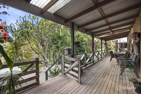 Property photo of 106 Ducats Road Tallebudgera QLD 4228