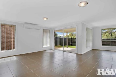Property photo of 28 Murcutt Street Ropes Crossing NSW 2760