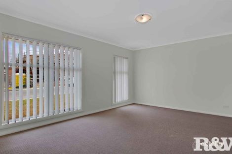 Property photo of 28 Murcutt Street Ropes Crossing NSW 2760