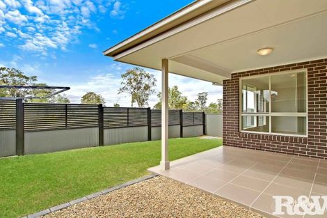 Property photo of 28 Murcutt Street Ropes Crossing NSW 2760