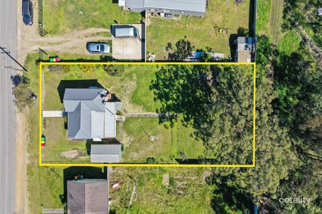 Property photo of 95 Maitland Street Stanford Merthyr NSW 2327