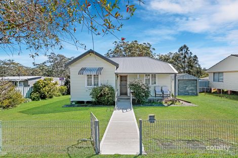 Property photo of 95 Maitland Street Stanford Merthyr NSW 2327
