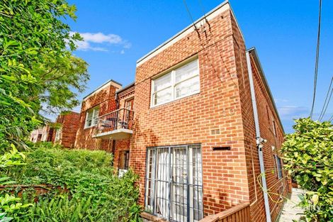 5/70 Henrietta St, Waverley, NSW 2024