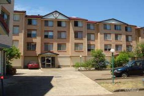 Property photo of 63/4 Riverpark Drive Liverpool NSW 2170