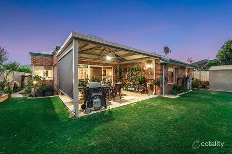 Property photo of 3 Lilium Grove Stirling WA 6021