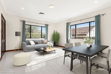 Property photo of 1 Hilltop Street Kingsgrove NSW 2208