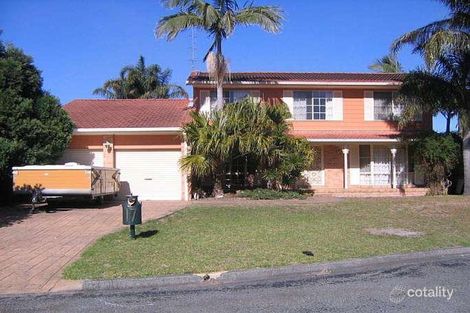 Property photo of 17 Carol Close Lake Munmorah NSW 2259