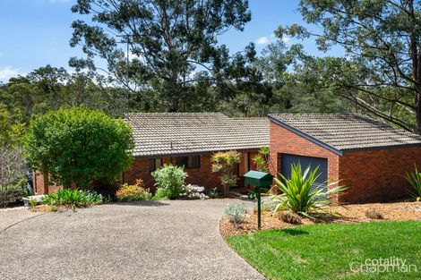 44 Yoogali Tce, Blaxland, NSW 2774