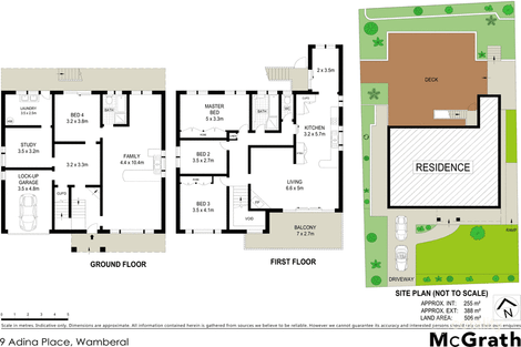 Property photo of 9 Adina Place Wamberal NSW 2260