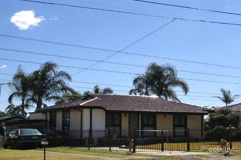 9 Siemens Cres, Emerton, NSW 2770