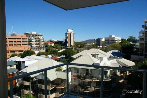 Property photo of 7/93 Leichhardt Street Spring Hill QLD 4000