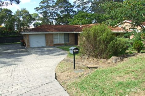 Property photo of 4 Stuart Place Tahmoor NSW 2573