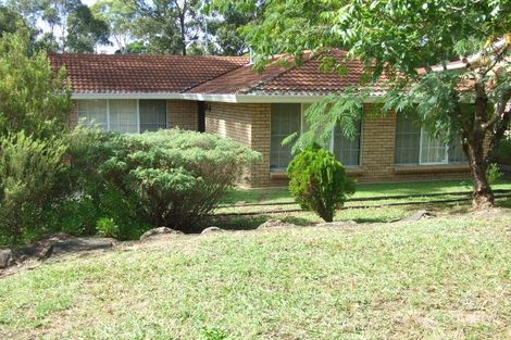 Property photo of 4 Stuart Place Tahmoor NSW 2573