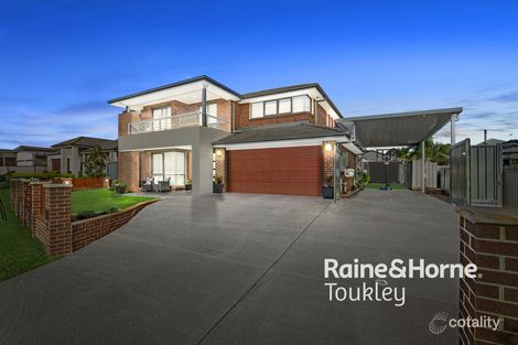 Property photo of 7 Grasstree Avenue Woongarrah NSW 2259