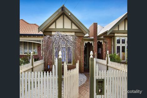 Property photo of 25 Argyle Street Moonee Ponds VIC 3039