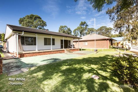 Property photo of 42A Macquarie Road Fennell Bay NSW 2283