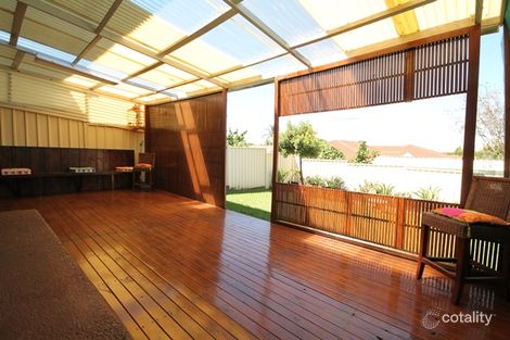 Property photo of 45A Gabriella Avenue Cecil Hills NSW 2171