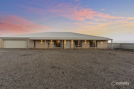 Property photo of 10 Warnest Street Freeling SA 5372