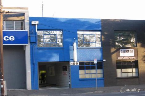 Level 1/199 Arden St, North Melbourne, VIC 3051