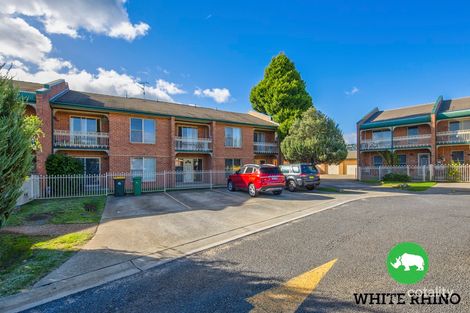 10/46 Carrington St, Queanbeyan East, NSW 2620