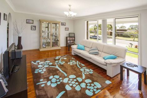 Property photo of 4 Oadby Street Chipping Norton NSW 2170