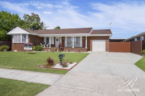 Property photo of 4 Oadby Street Chipping Norton NSW 2170