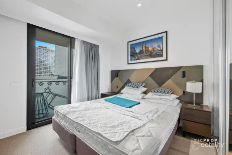 Property photo of 2206/199 William Street Melbourne VIC 3000