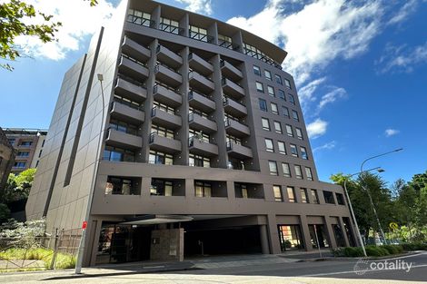 606/2 Jones Bay Rd, Pyrmont, NSW 2009