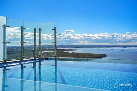 Property photo of 401/1 Foreshore Boulevard Woolooware NSW 2230