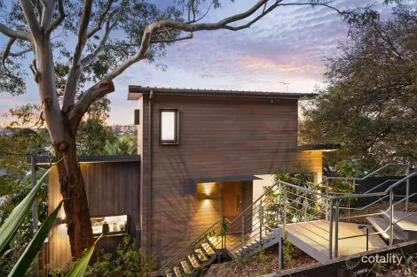 Property photo of 40 Pine Street Manly NSW 2095