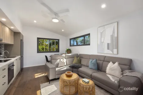 Property photo of 40 Pine Street Manly NSW 2095