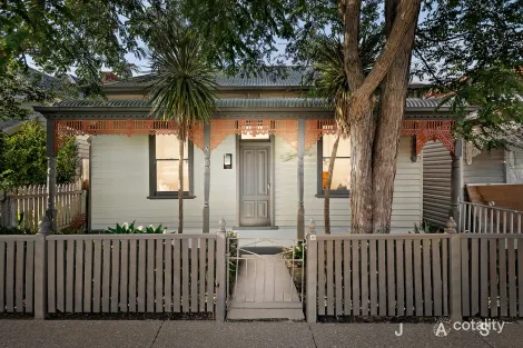 7 Blanche St, Yarraville, VIC 3013