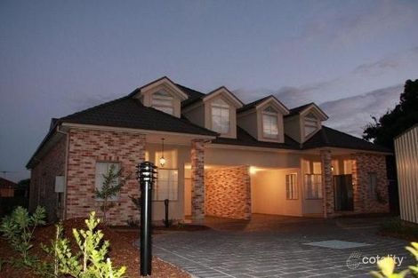 Property photo of 2/64 Australia Street St Marys NSW 2760