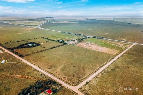 Lot 670 Annie Watt Rd, Port Wakefield, SA 5550