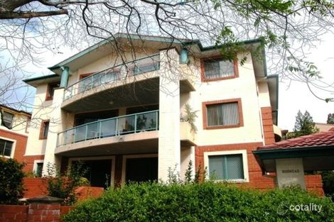 Property photo of 6/238 Victoria Avenue Chatswood NSW 2067