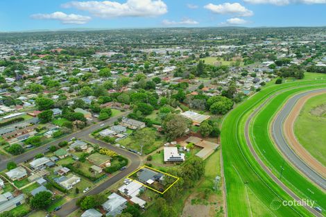 Property photo of 7 Tancred Avenue Newtown QLD 4350