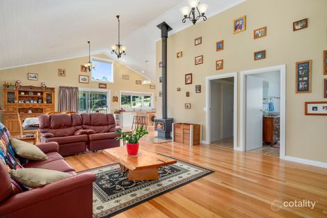 Property photo of 14 Roberts Road Kaoota TAS 7150