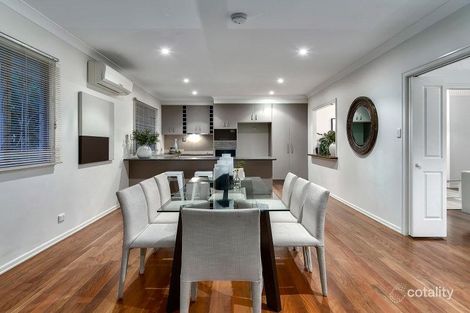 Property photo of 46 Gaynesford Street Mount Gravatt QLD 4122