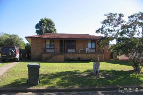 6 James Carney Cres, West Kempsey, NSW 2440