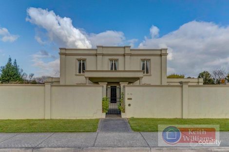 Property photo of 71-73 Newark Avenue Newborough VIC 3825